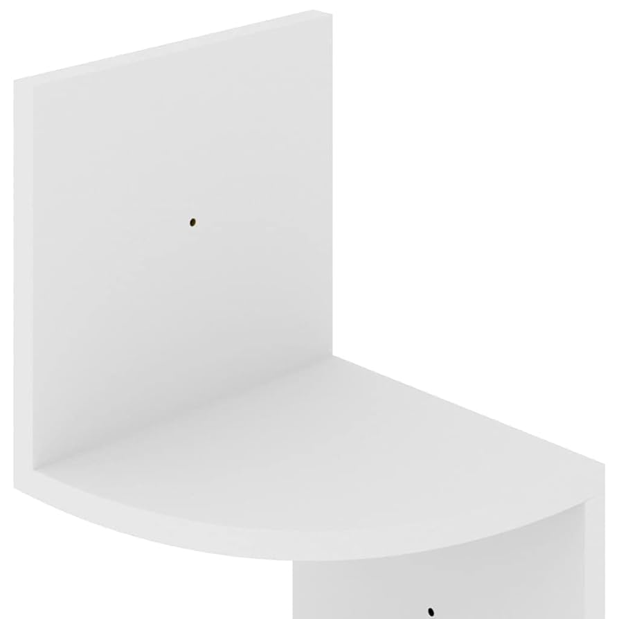 インテリアパネル◆NO6183◆ Amazon.com: PSFANMZX Wall Corner Shelf,Wall Shelf for